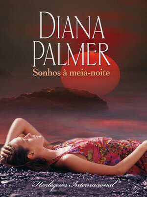 cover image of Sonhos à meia-noite